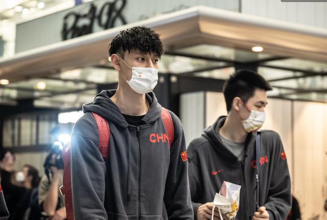篮球联赛补充选秀名单，有望涌现新天才
