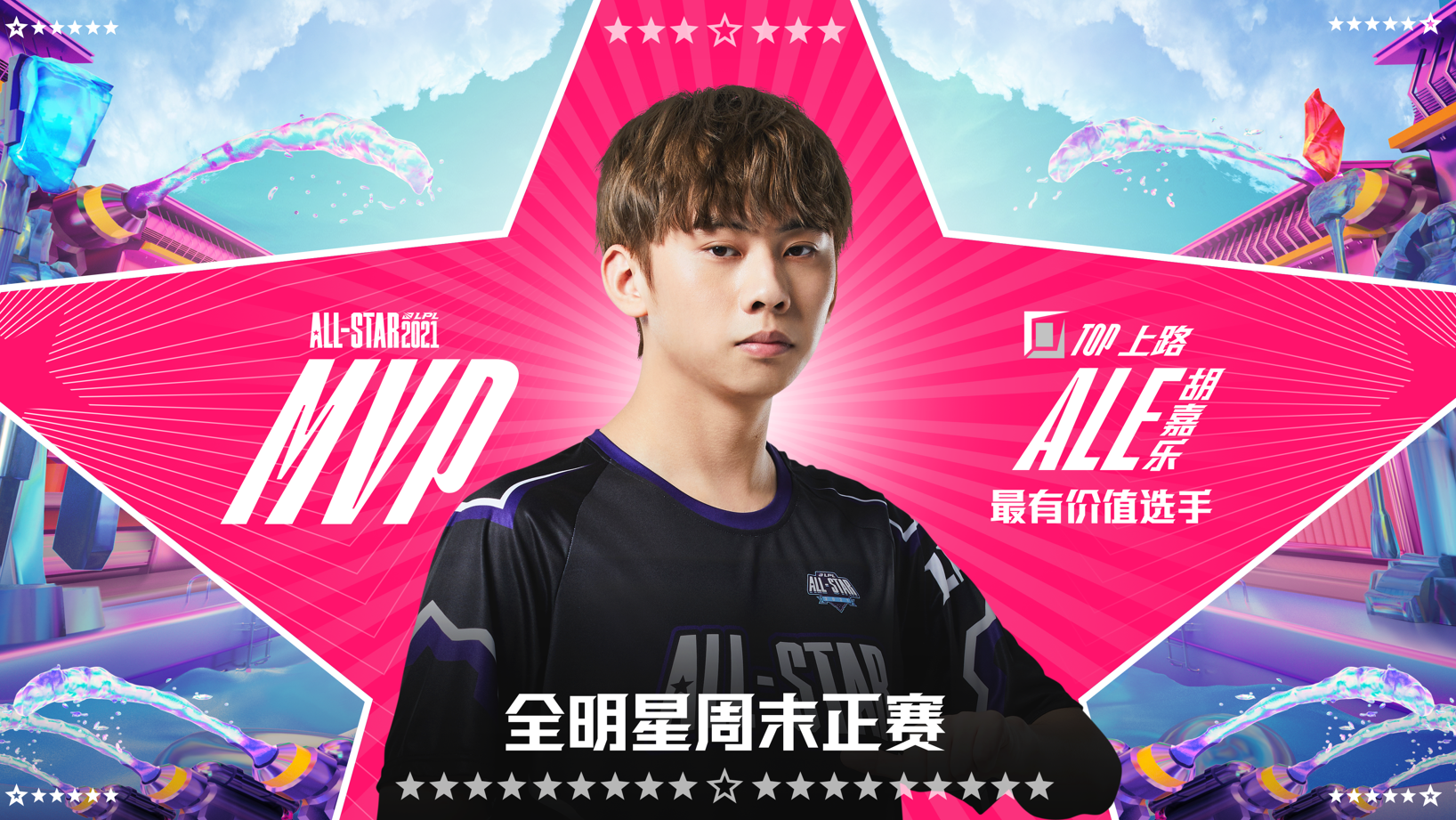 包含联盟明星再度亮相，为球队带来胜利的词条